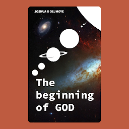 Icon image The Beginning of God