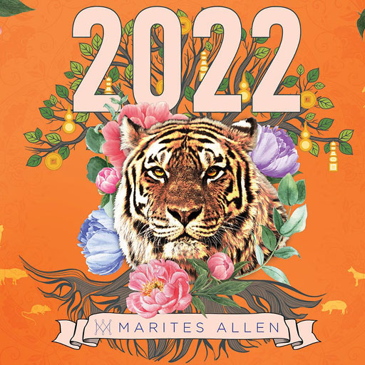 Marites Allen Almanac 2022 logo