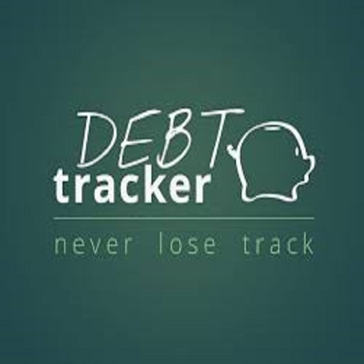 Debt Tracker - Google Play 앱
