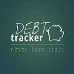 Cover Image of Télécharger Debt Tracker  APK