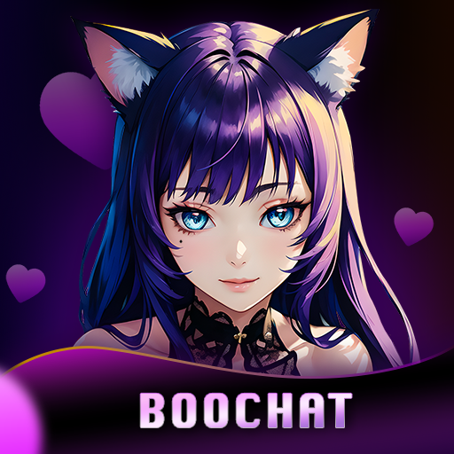 BooChat - Virtueller KI-Freund