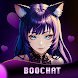 BooChat - AI チャット - Androidアプリ