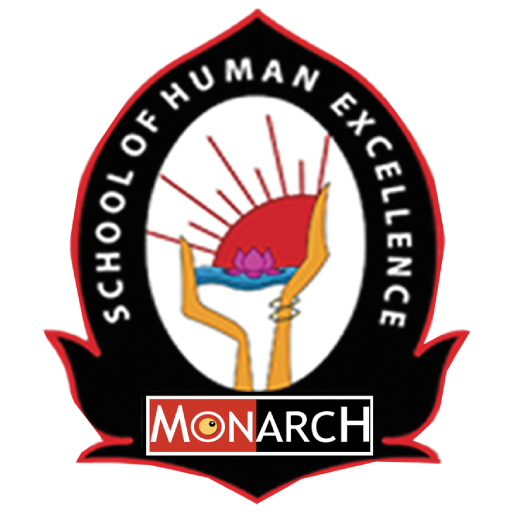 MONARCH SCHOOL OF HUMAN EXCELL 1.1 Icon