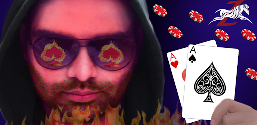 Poker Texas Holdem header image