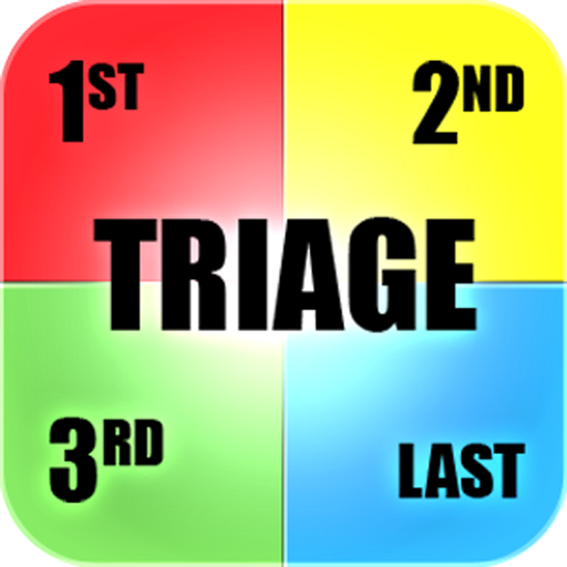 Triage Lights 1.0 Icon