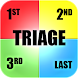 Triage Lights - Androidアプリ