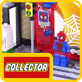 Collector LEGO Juniors icon