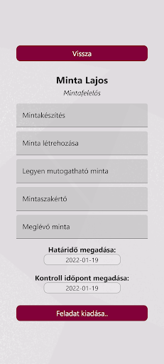 Deligator Screen 3