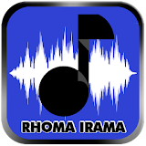 Rhoma Irama Mp3 Lagu + Lirik icon