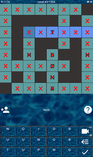 TTS - Teka Teki Silang Offline