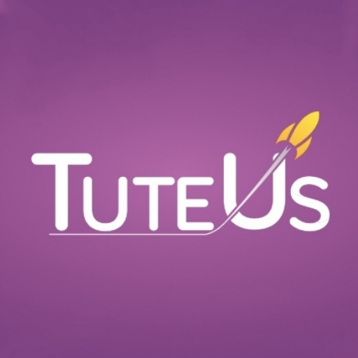 TuteUs logo