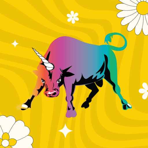 GetBullish Shopping logo