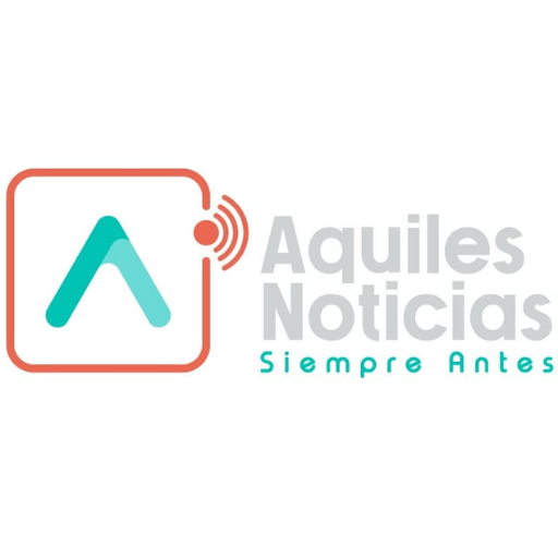 Aquiles Noticias logo