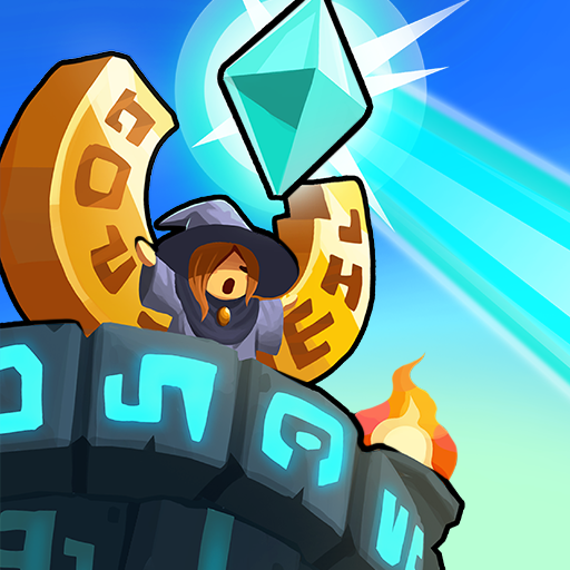 Realm Grinder – Apps no Google Play