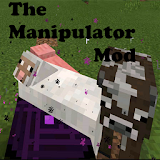 The Manipulator Mod icon