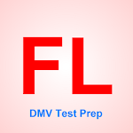 Cover Image of Download Florida DMV Test Prep  APK