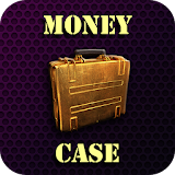 Money Case Simulator icon