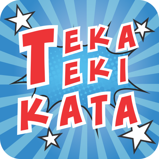 Teka Teki Kata logo