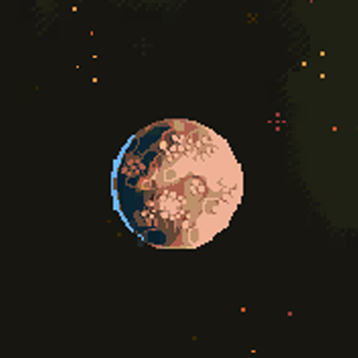 Collect Planets