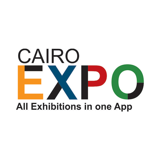 Cairo EXPO 2.1 Icon