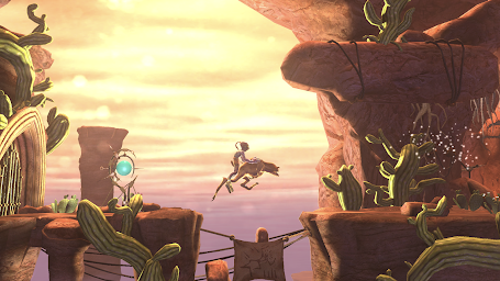 Oddworld: New 'n' Tasty