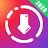 Video Downloader for Instagram (Super Fast)1.8.6b