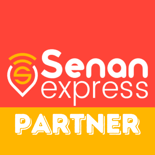 Senan Partner logo