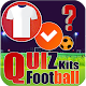 Football Kits QUIZ Download on Windows