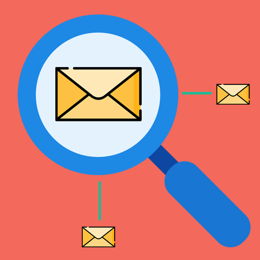 Email Scanner Pro logo