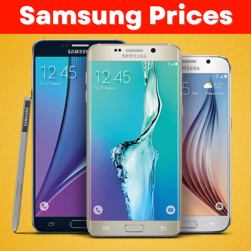 Samsung Mobile Prices Pakistan Apps on Google Play