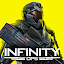 Infinity Ops: Online FPS 1.12.1.1 (MOD Peluru Tidak Terbatas)