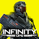 Infinity Ops: Cyberpunk FPS