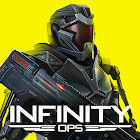 Infinity Ops: Online FPS Game 1.12.1