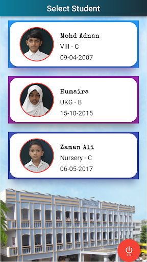 IQRA PUBLIC SCHOOL AZAMGARH Screen 2