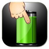 Easy Battery Saver Pro icon