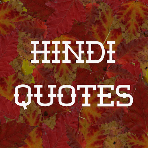 Hindi Quotes  Icon