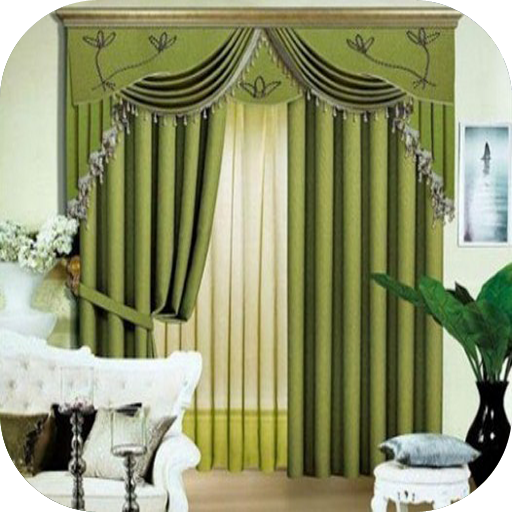 Curtain Design Ideas 1.0 Icon