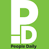 People Daily ePaper icon