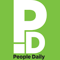 People Daily ePaper