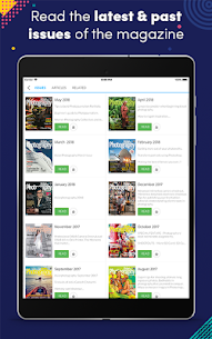 Asian Photography Magazine 1.0 APK + Mod (Free purchase) for Android 2022 5