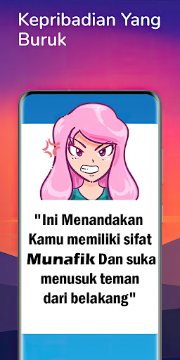 Ramalan Zodiak | Tarrot Harian Screen 3