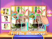 screenshot of Differences Online－Find & Spot