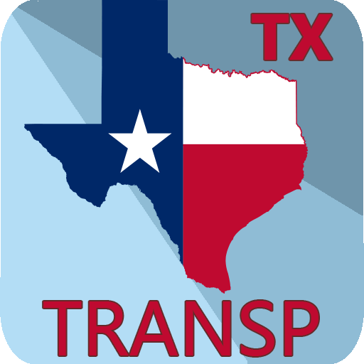 Texas Transportation Code 0.30 Icon