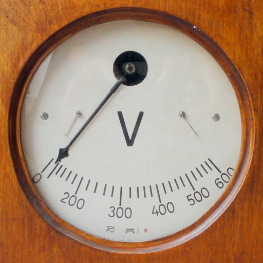 Sensors logo