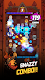 screenshot of Dragon BUURRP!