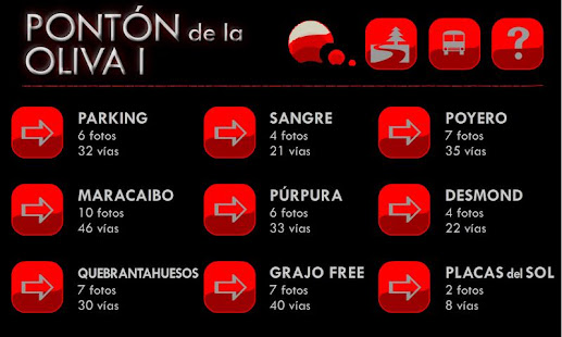Rocaya El Ponton de la Oliva I(圖1)-速報App
