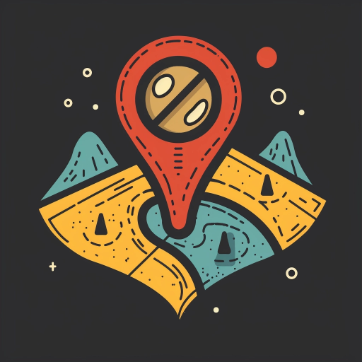 PathFinder Maps Apps on Google Play