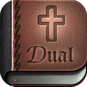 Top 16 Books & Reference Apps Like Dual Bible - Best Alternatives