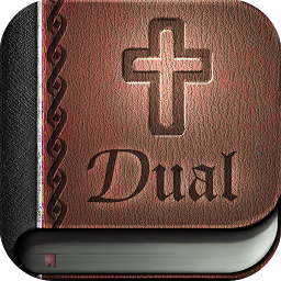 Icon image Dual Bible