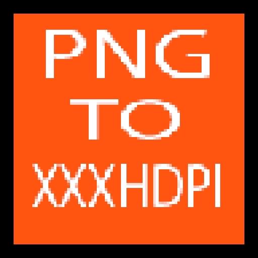 Images To Dpi ldpi,mdpi,xdpi,xxdpi Converter Télécharger sur Windows
